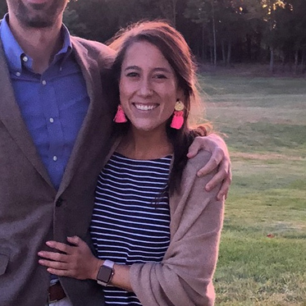 Meet your Posher, Valerie